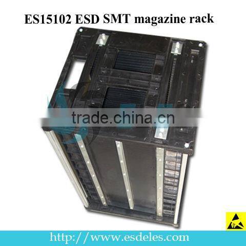 ES15107 adjustable squat rack