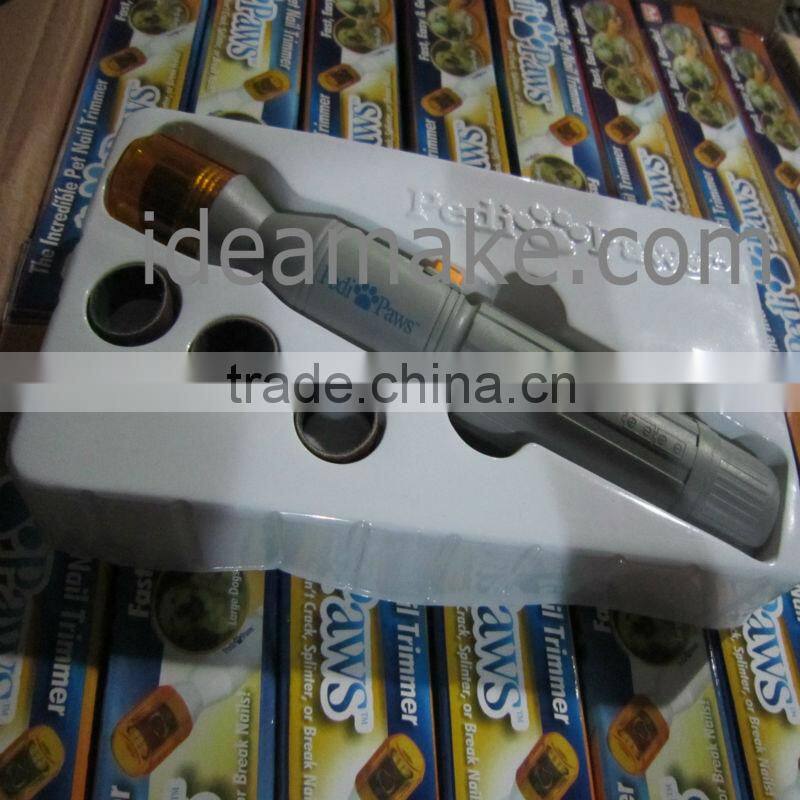 Auto Pet Shaver China Factory Direct
