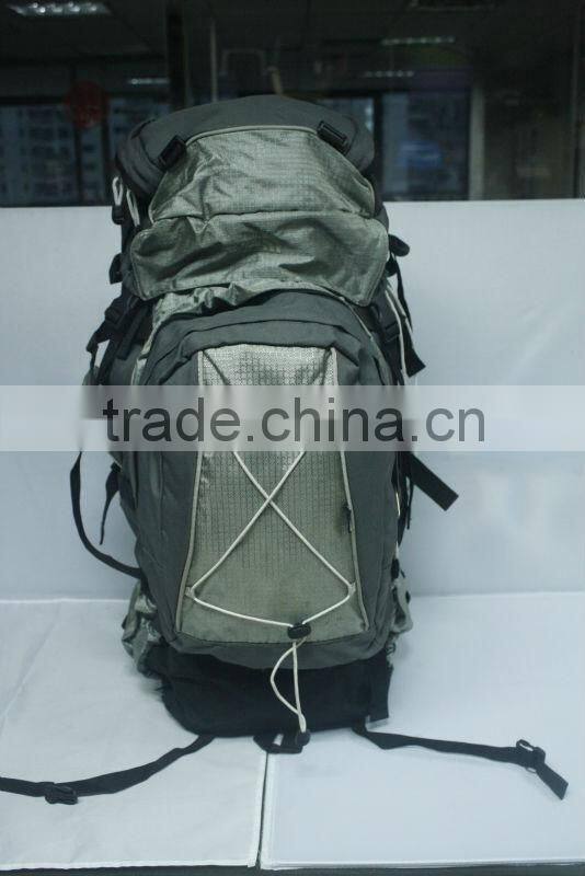 Large waterproof outdoor camping bags for both men and women