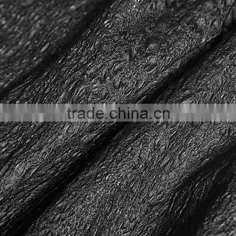 PY-158 PUNK Plus Size Skinny Shrink Leather Fashion Jacket Ladies Blouses