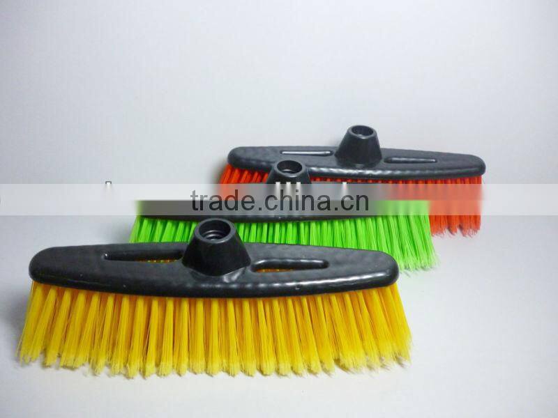 Zhongshan Visco plastic broom,PC31102B