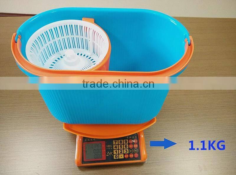 mult-function hand press360 Cleaning Microfiber Floor Mop