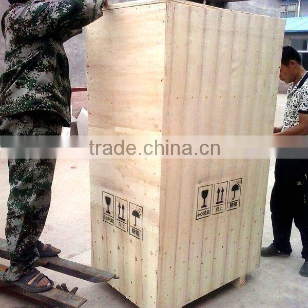 Best quality waste newspaper recycling pencil making machine with lowest price