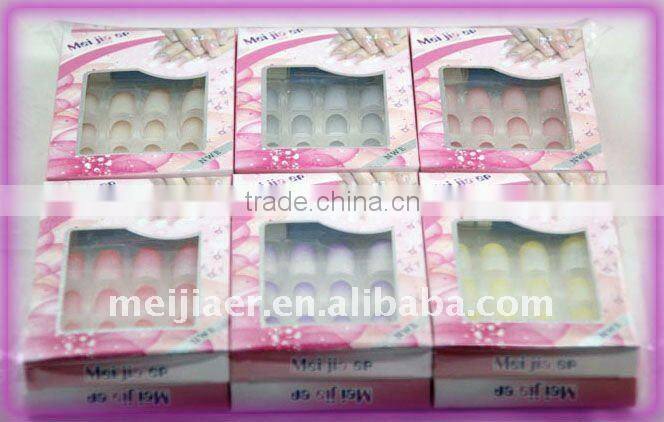 Beautiful new design nail tips