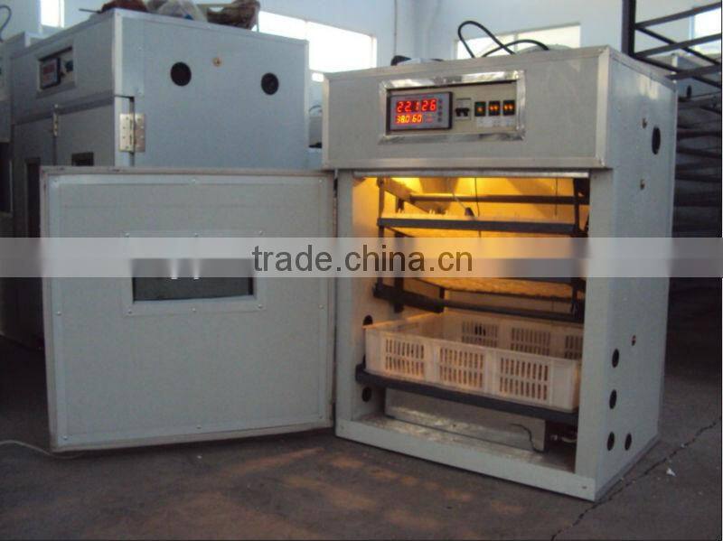 Egg hatching machine price