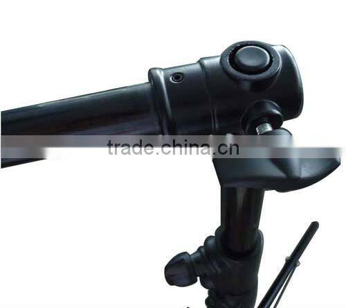 Background Stand Kit with Backdrops TS-BG02