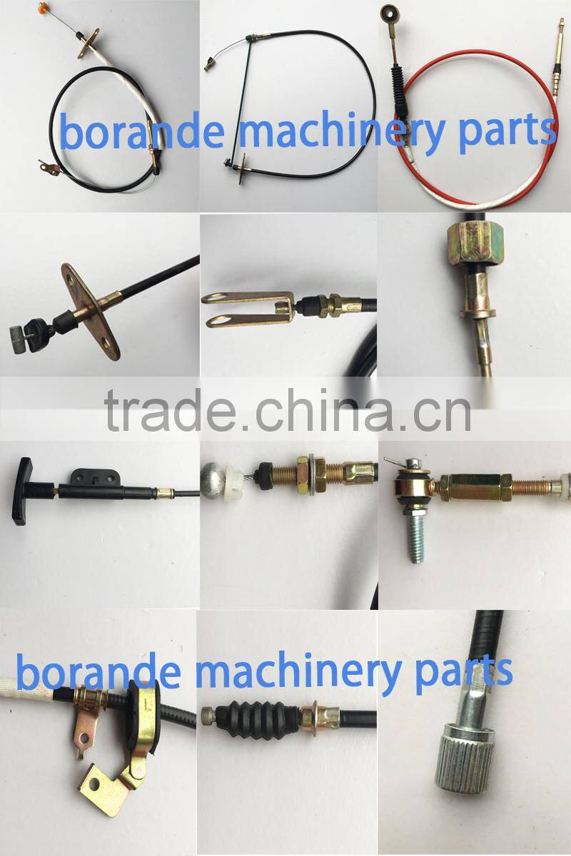 Car auto Clutch Cable For Daewoo Damas clutch cable car auto clutch cable