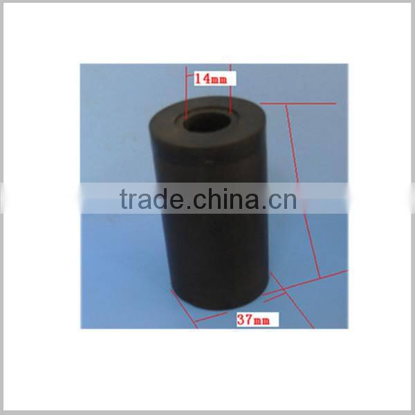 Dongguan factory customedcustom handle rubber