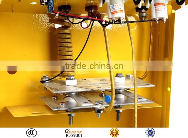 2016 Hot selling with high quality and cheap price automation car charging machine