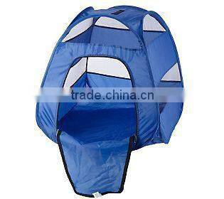 Portable Pop Pet Tent