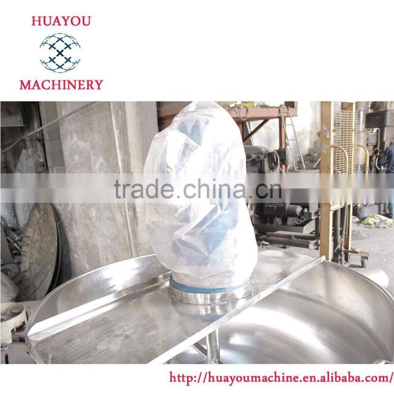 steam jacketed cooking kettle with mixer stainless steel kitchen utensil rack