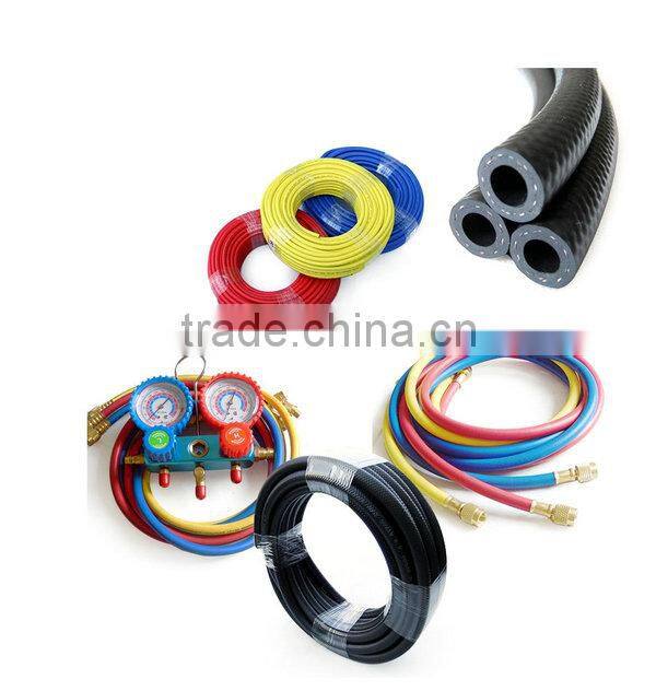 professional manufacturer 3/8 inch sae j1532 transmission oil cooler hose