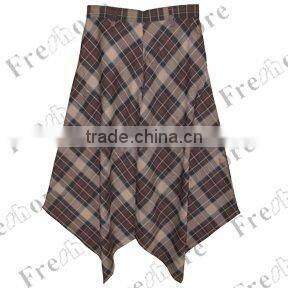 Lady New Design Skirt