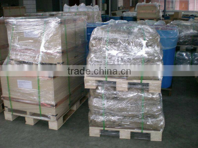 steel chain and rigging