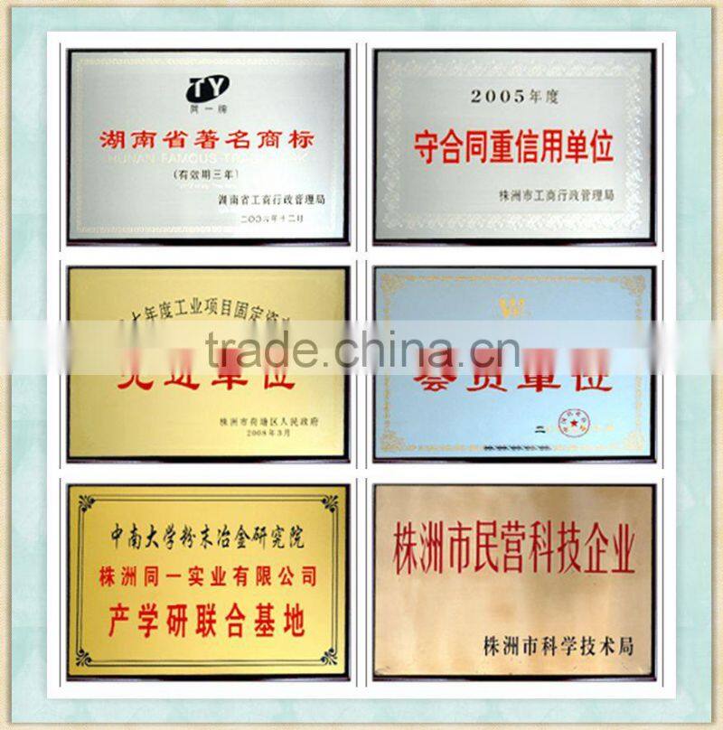 nozzle bullets made in china