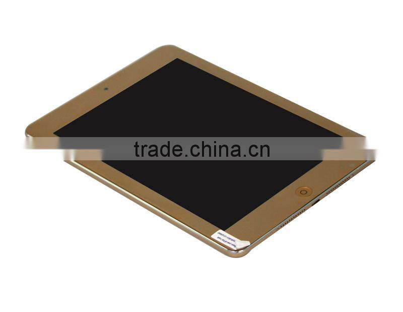 8inch Metal Colorful Tablet PC