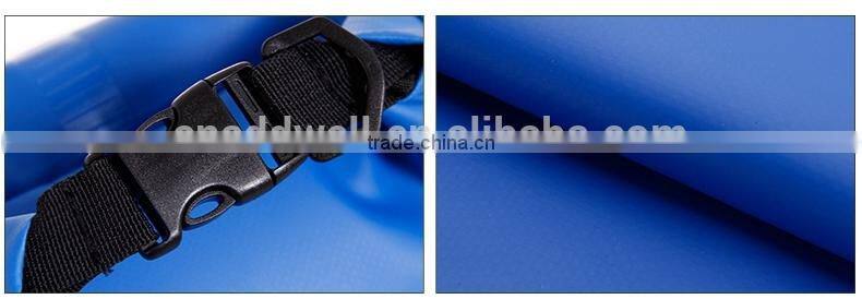 Outdoor drifting swimming beach PVC waterproof surfboard bag