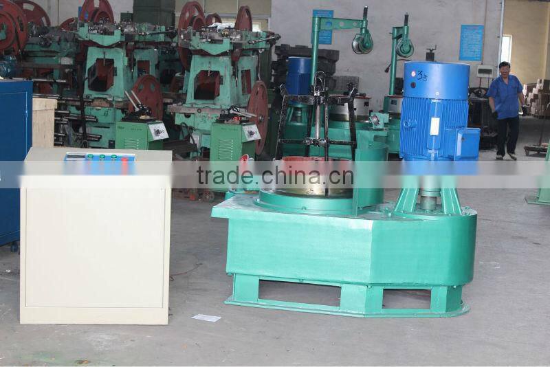 wire drawing machine