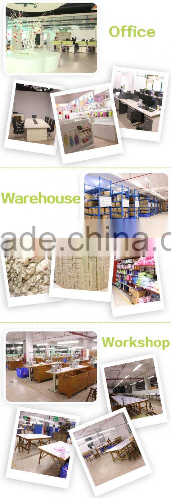 Soft hairband polyester material cute animal headband for girls gift