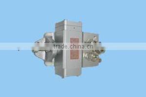 pneumatic air booster