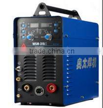 INDUSTRIAL ROBOT TRAINING CENTER