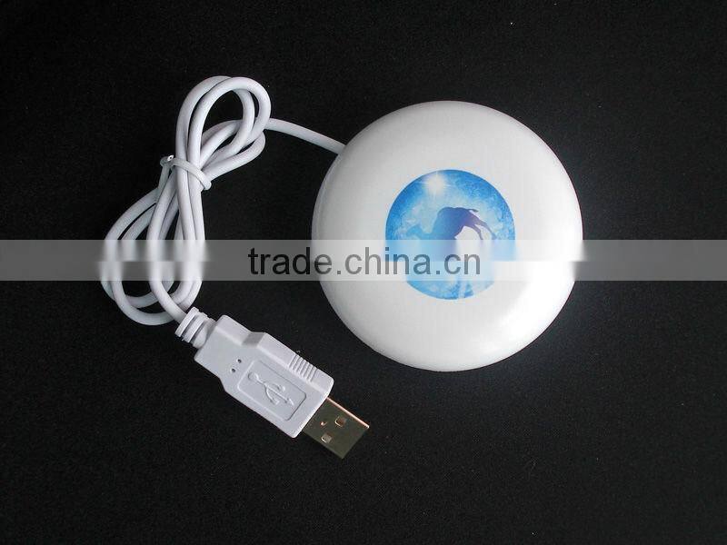 usb smart button one key to website