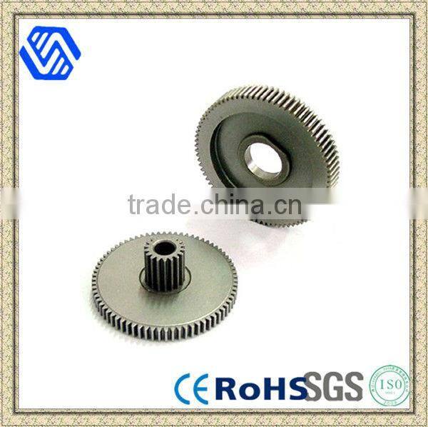 Powder Metallurgy Parts For Power Tools,OEM Sintered Casting Powder Metallurgy Gear