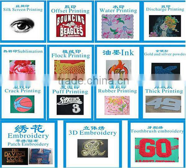 2015 Fashion design lady cotton zumba pants with ruffle for dancer