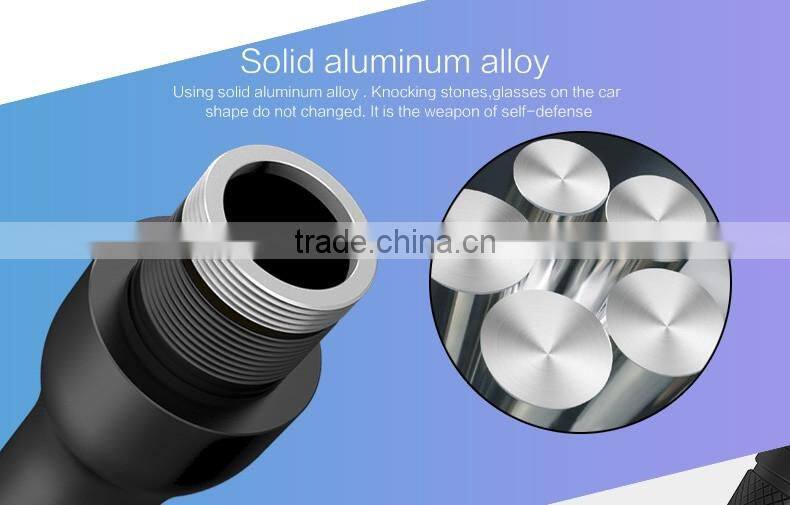 SupFire Baseball led flashlight Y11 with high lumen