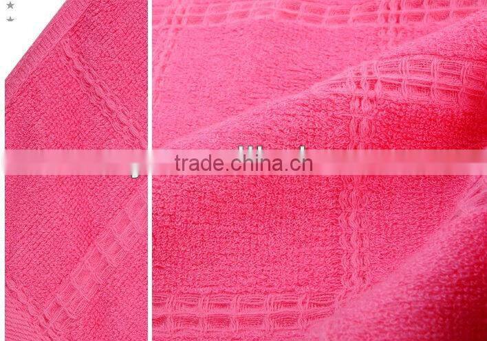 Home Textile products,bamboo fiber towels,promotional gift