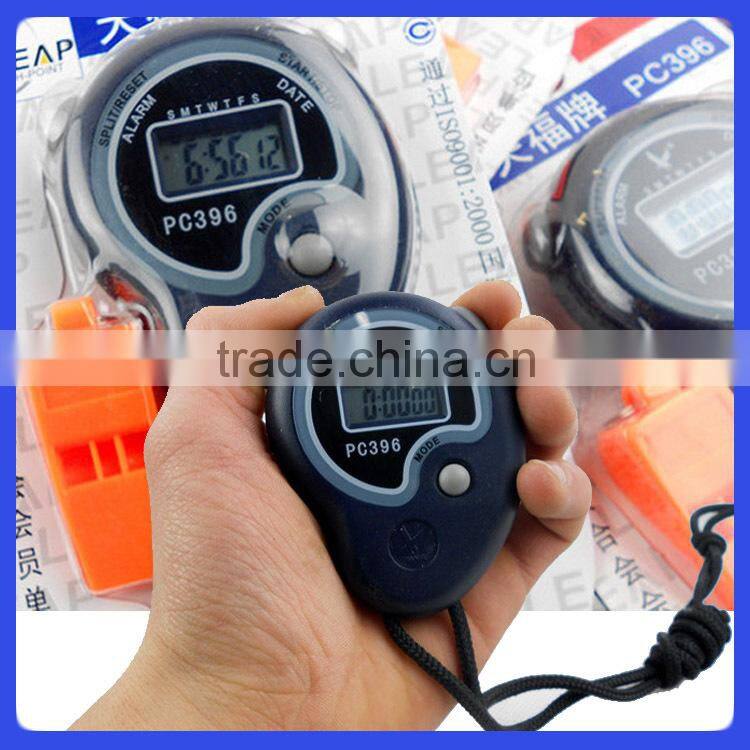 Running brother Special event timing stopwatch