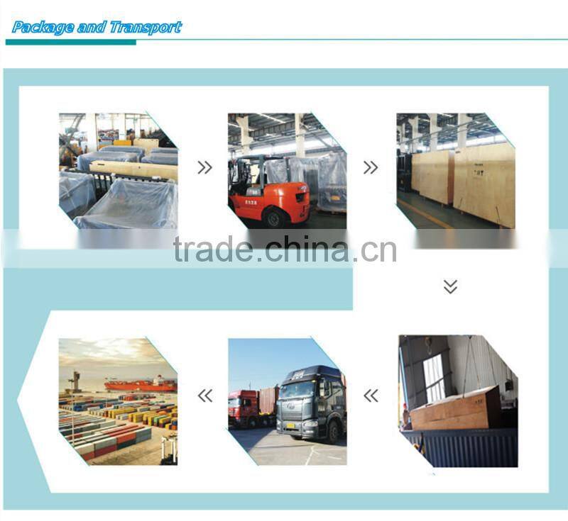 Luoyang Bota Welding Manipulator