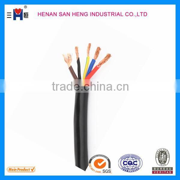 Control Cable 600V 2.5 mm