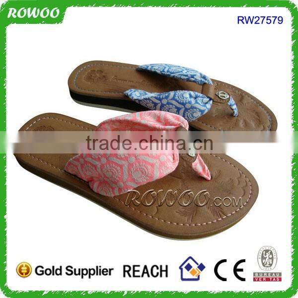 cheap pvc slipper summer customized kids flip flops child plain cute slippers