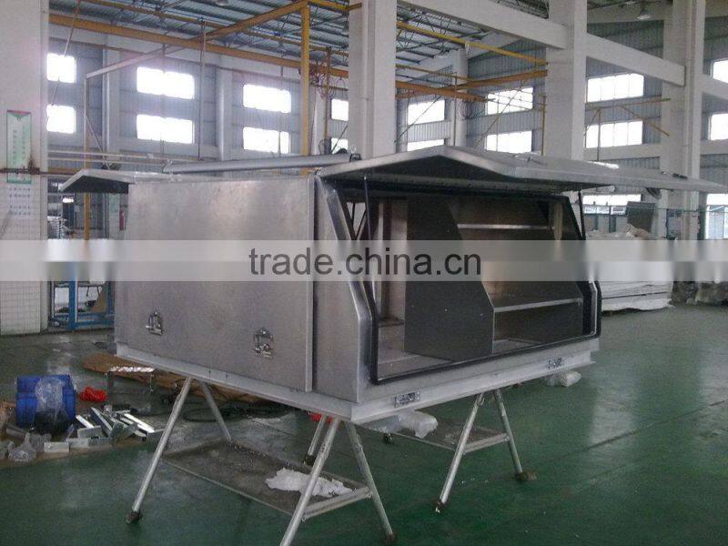 Food trailers for sale
