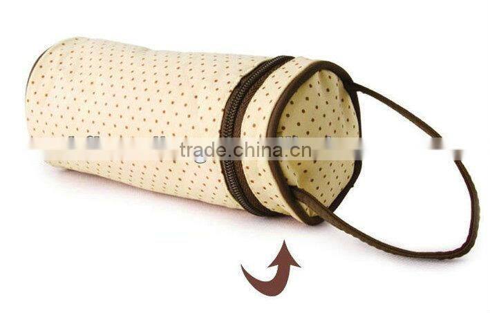 5 In 1 Mummy Diaper Bag