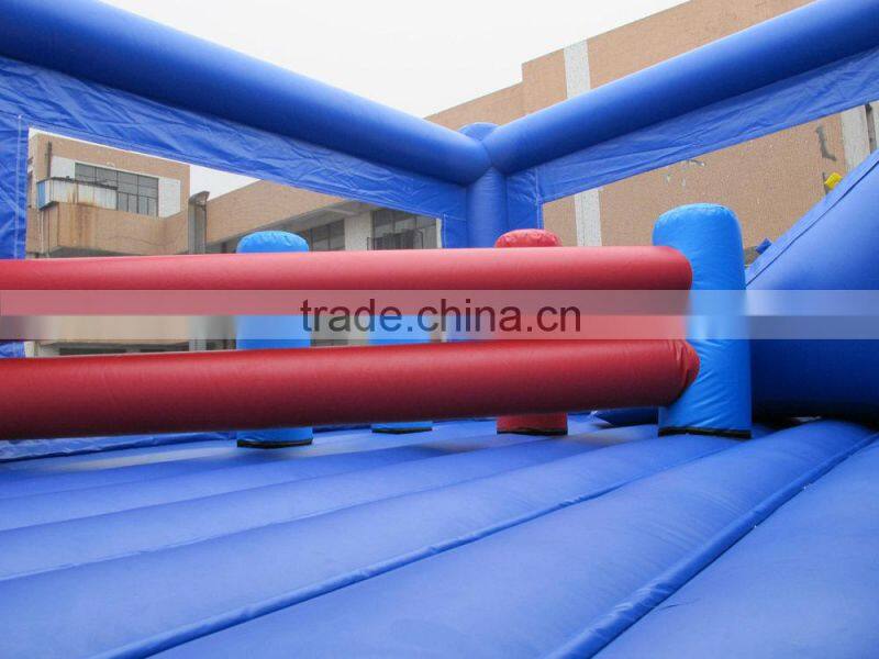 Frozen inflatable slide bounce house for sale, hot sale inflatable slide jumping house
