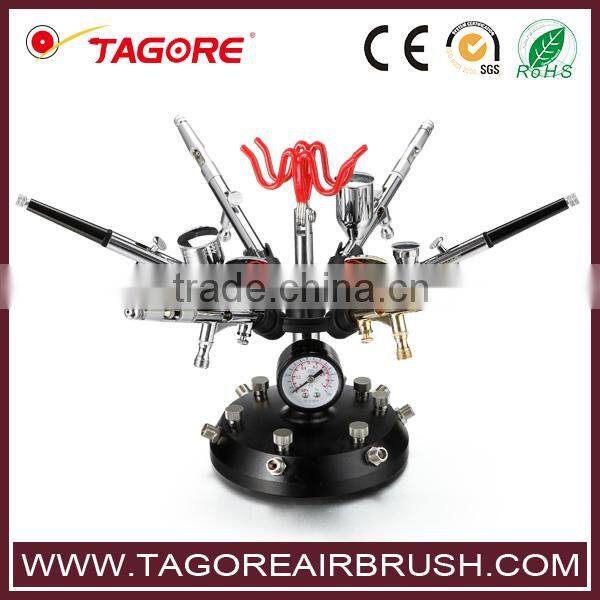 TG50 airbrush holder