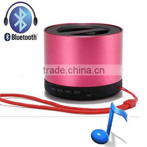 bluetooth speaker car/bluetooth speaker