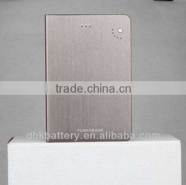 protable power charger with high capacity PB-SC24000