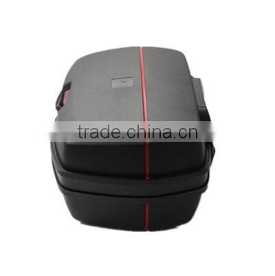 SCL-2015110031 Made in China Motorcycle rectangle tail box