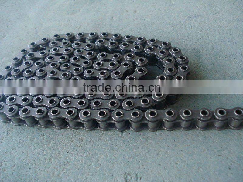 Industry conveyor use hollow pin chain