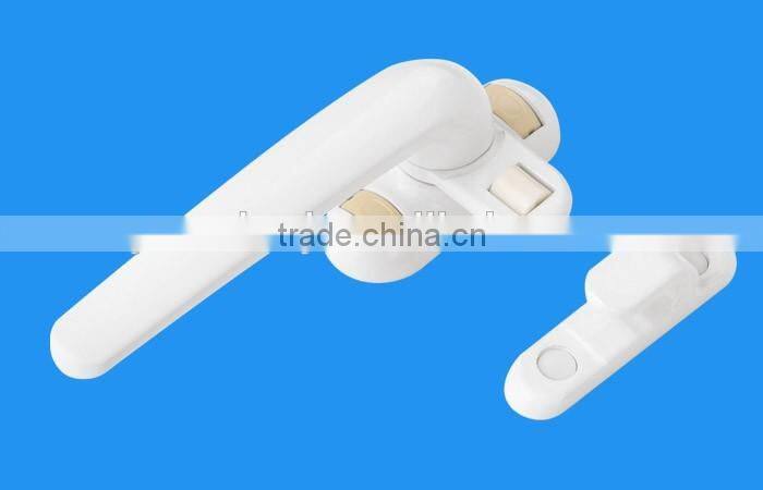 Aluminium Alloy Handle,UPVC Single Point Window Handles