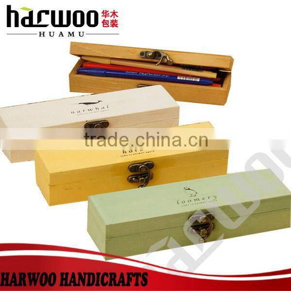 Custom classical cardboard pen gift packaging box gift boxes for ink pens