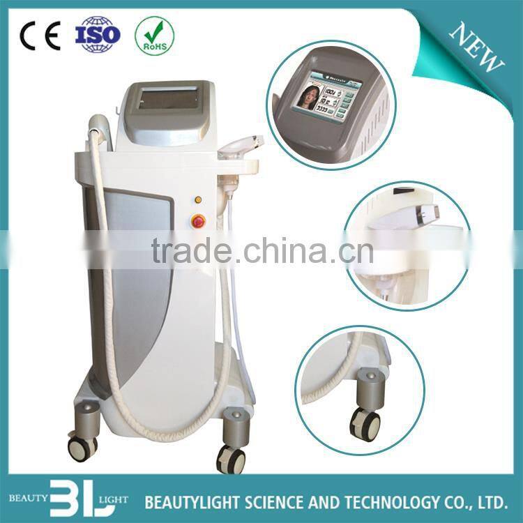RF Anti-aging & wrinkle removal system