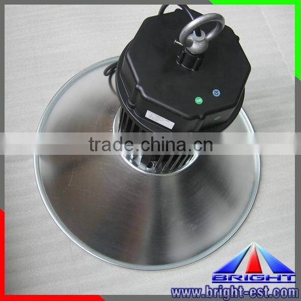 CE&RoHs certificate 200W led high bay light,led industry light