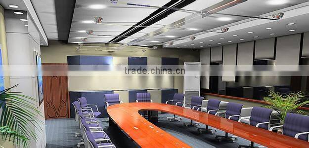 hot sales High efficiency circular panel lamp 120x19mm led panel light,4w 18pcs with smd 2835 led panel light