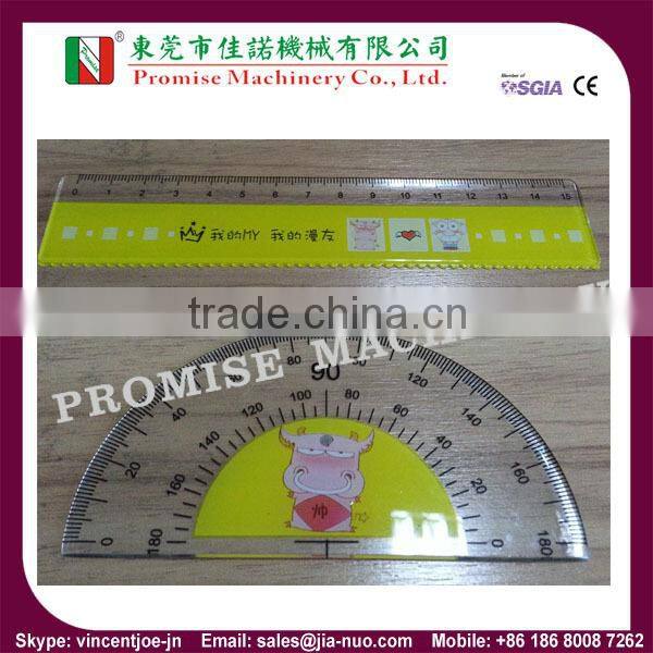 Protractor Heat Transfer Transfer Printing
