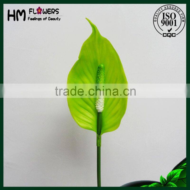 single item latex wholesale flower artificial