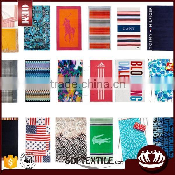 Multifunctional crab beach towel